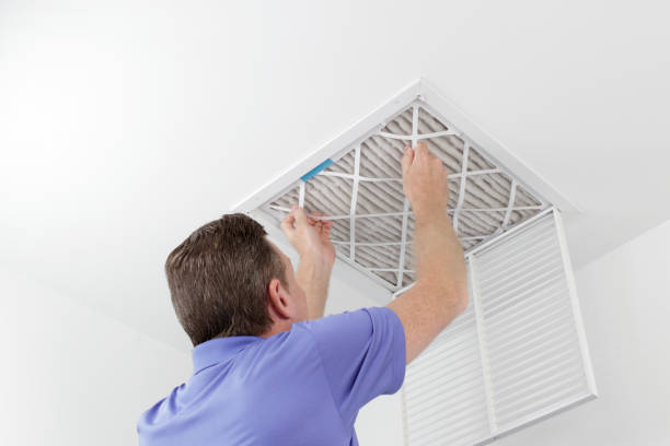 Best Home Air Vent Cleaning  in Sammamish, WA